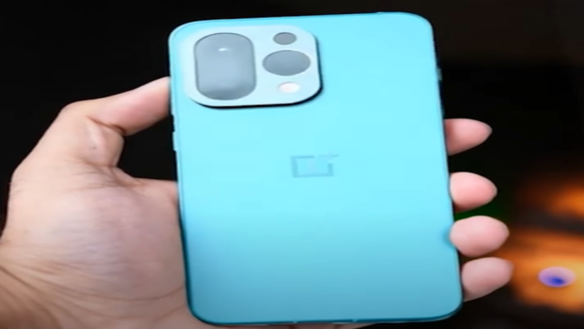 ONEPLUS 15