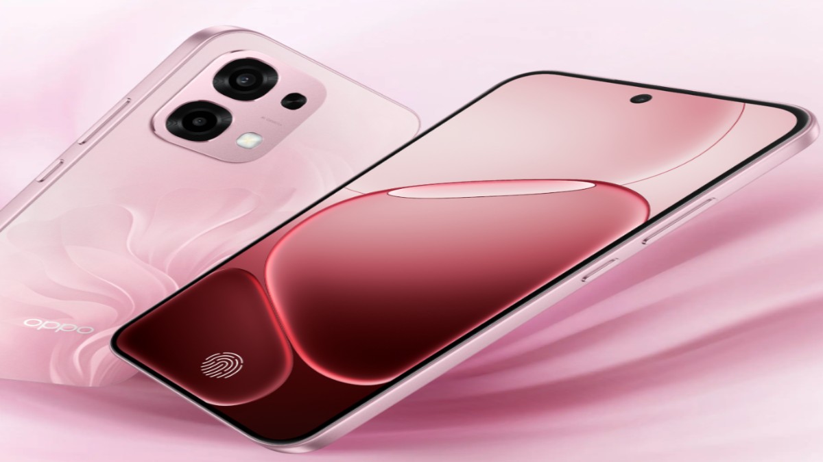 OPPO A6 PRO