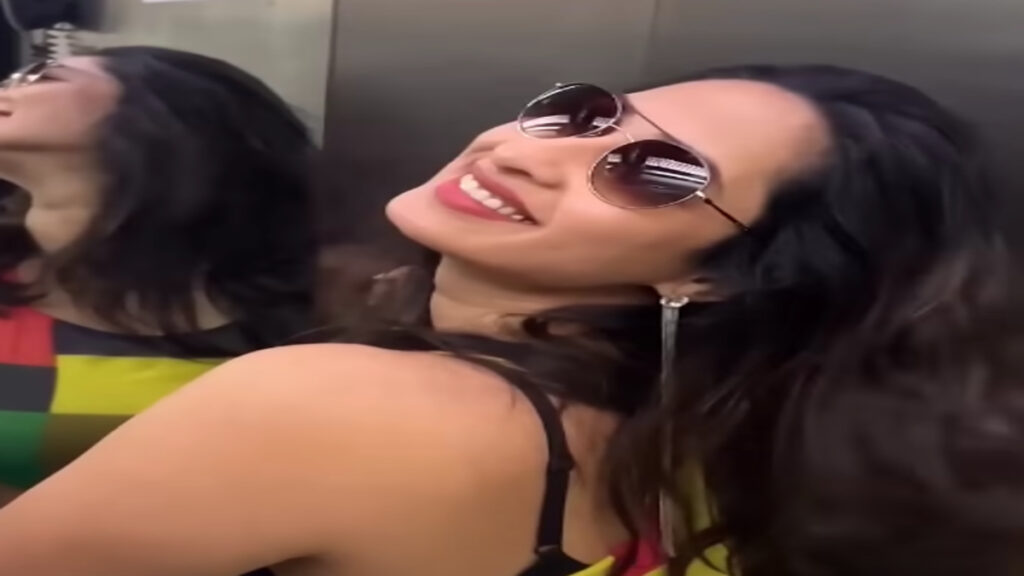 PRIYA MARATHE DEATH