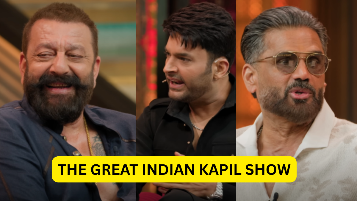 KAPIL