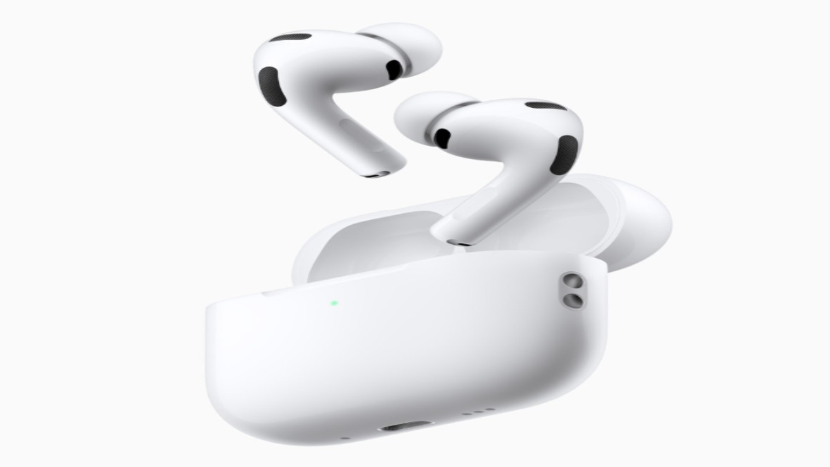 airpods pro 3