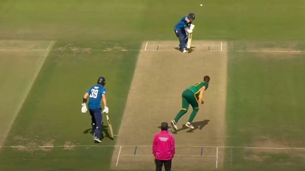 england vs south africa 1st odi