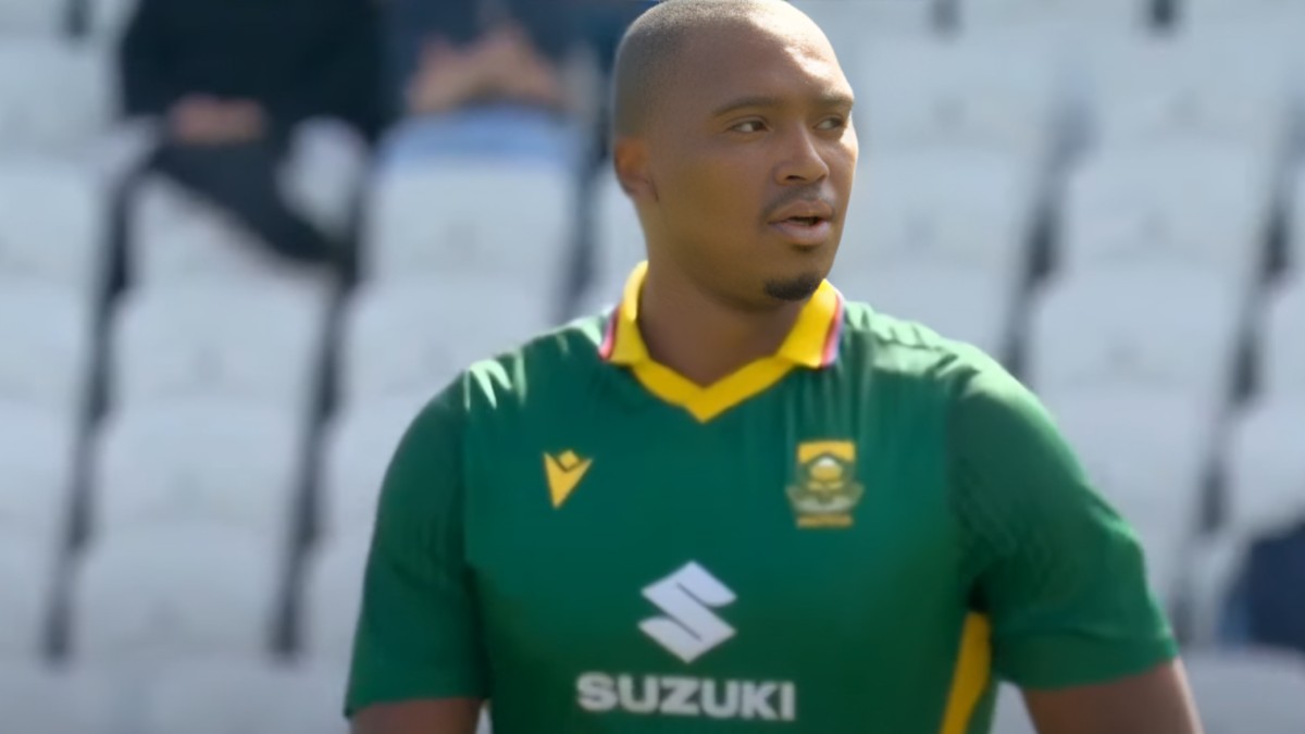 england ve south africa