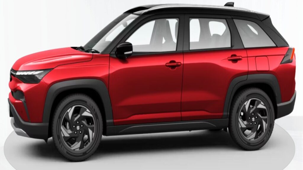 maruti