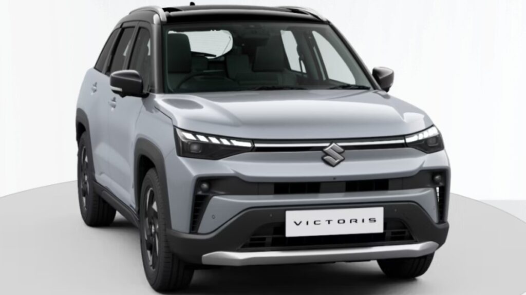naruti victoris price