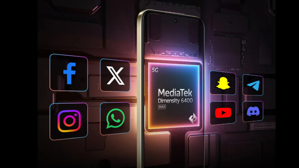 realme 15t display
