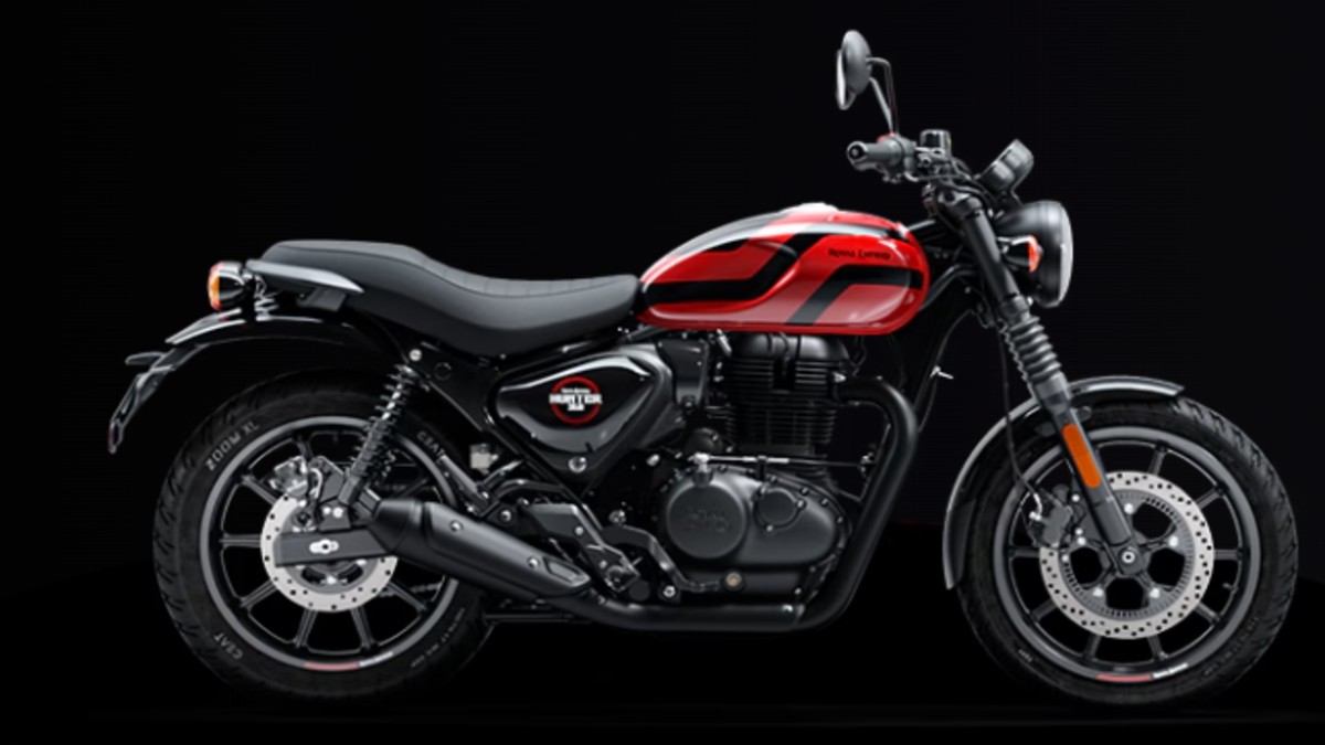 royal Enfield