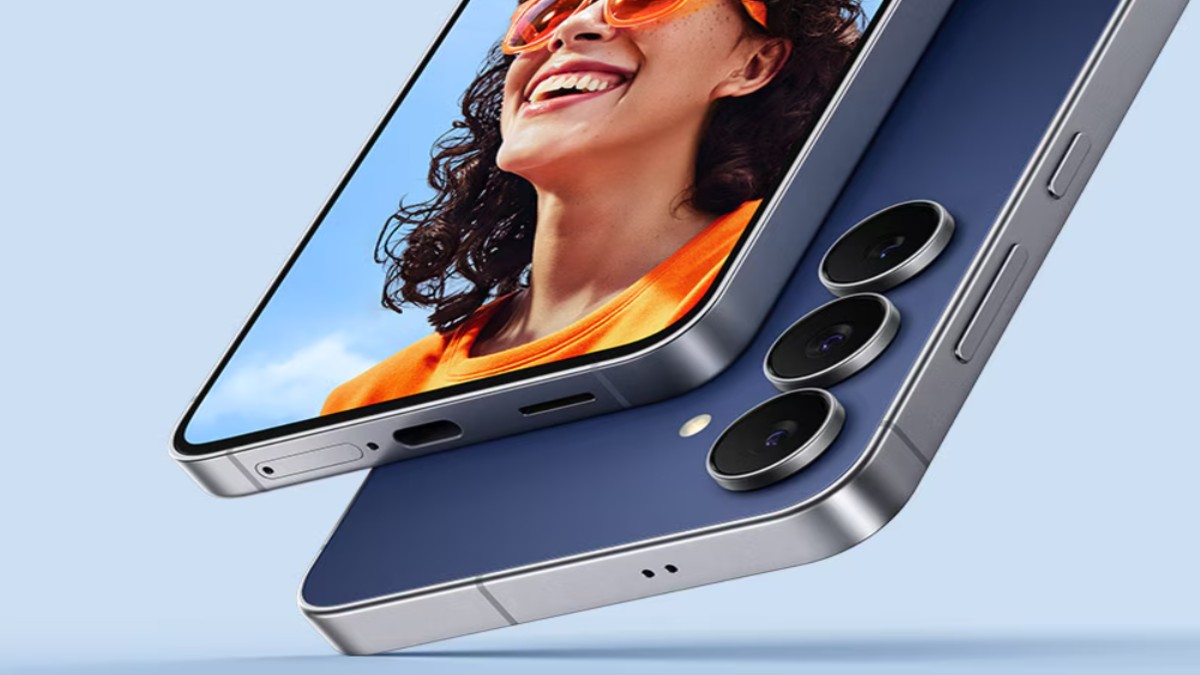 samsung s25 fe