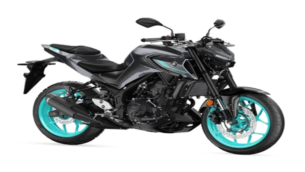 yamaha mt