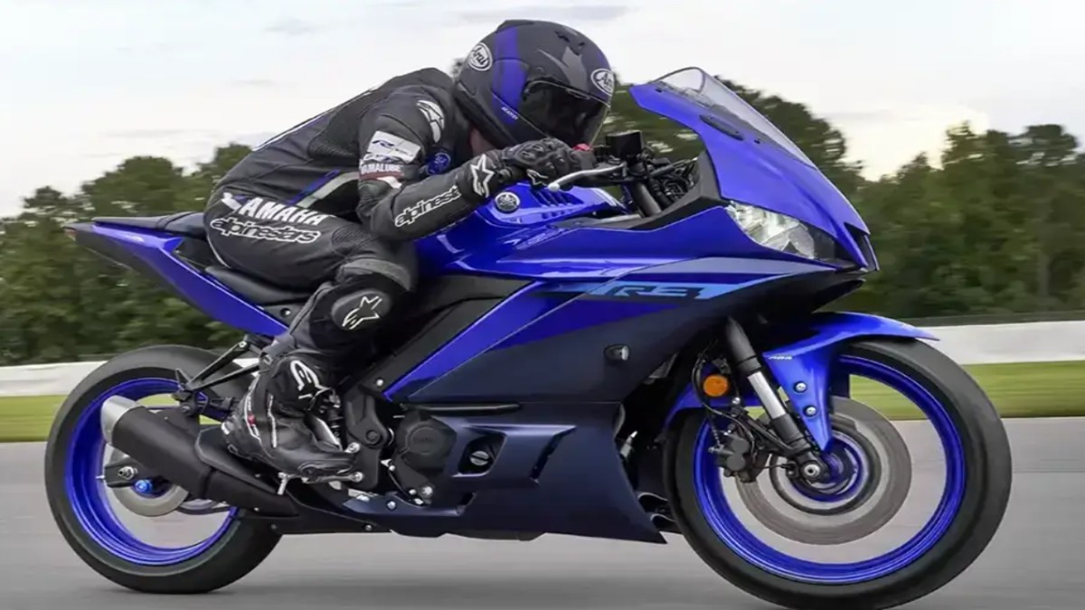 yamaha