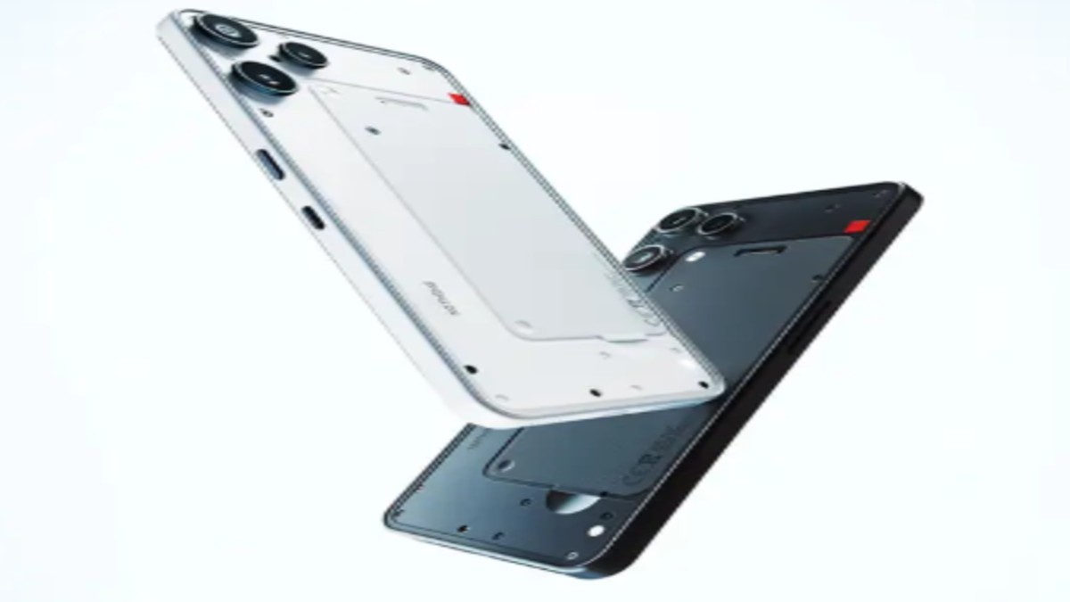 nothing phone 3a lite