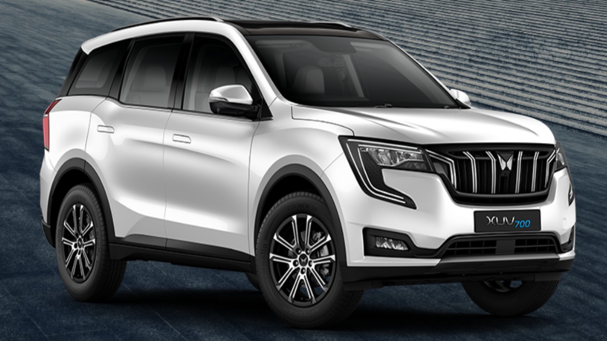 xuv 7xo