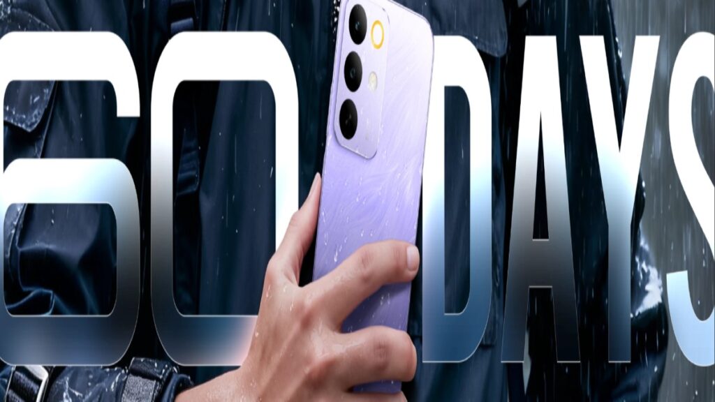 realme c85 ip rating
