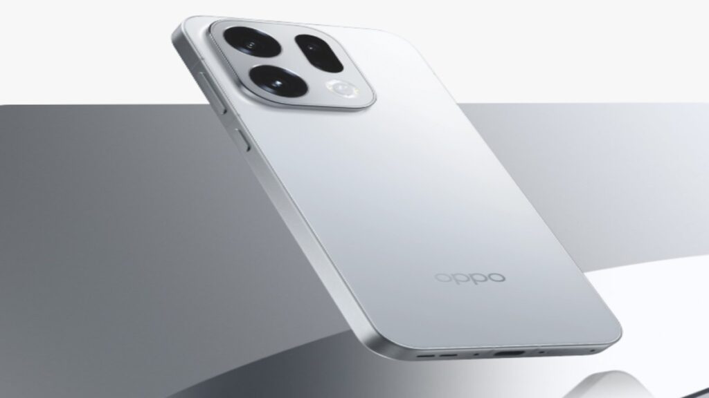 OPPO RENO 15 PRO BATTERY