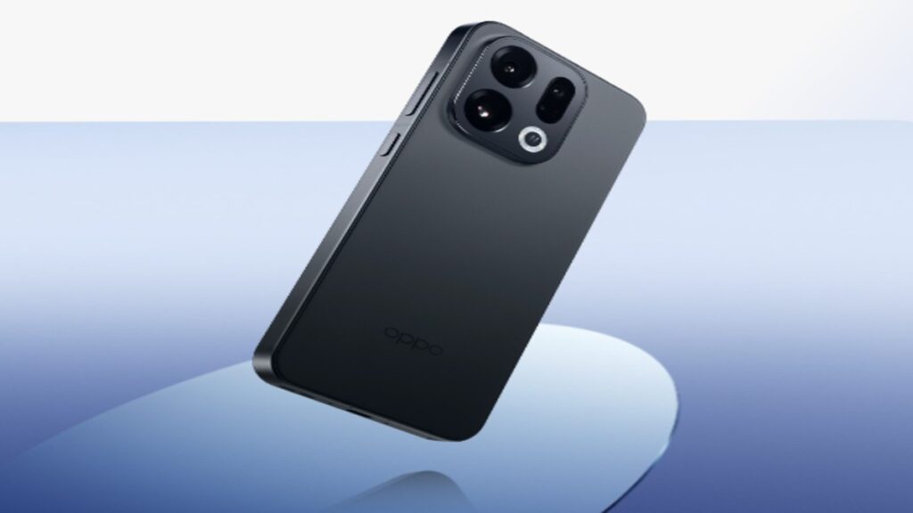 OPPO RENO 15 PRO COLOUR
