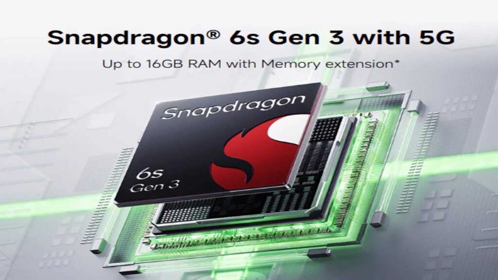 redmi note 15 performance