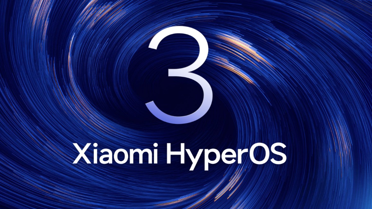 hyperOs 3