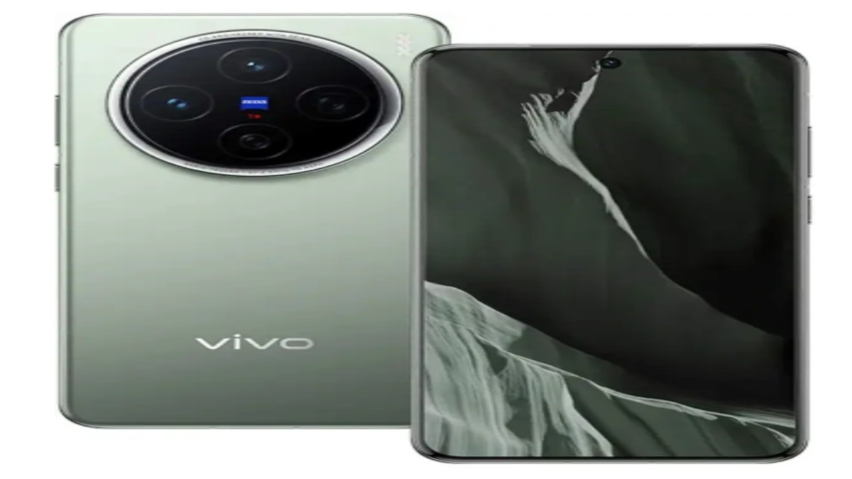 vivo x200t