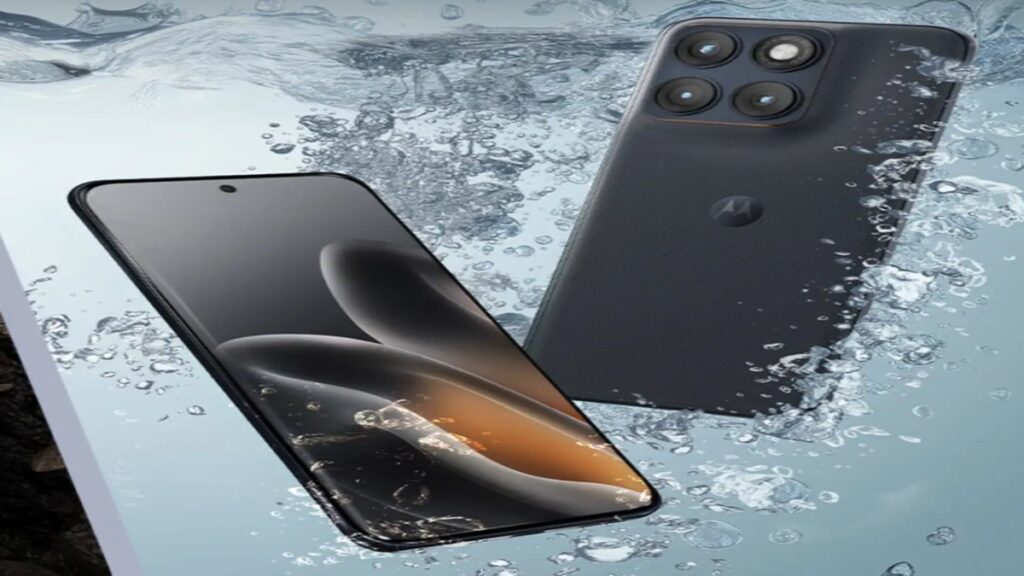 Motorola Edge 70 Fusion durability