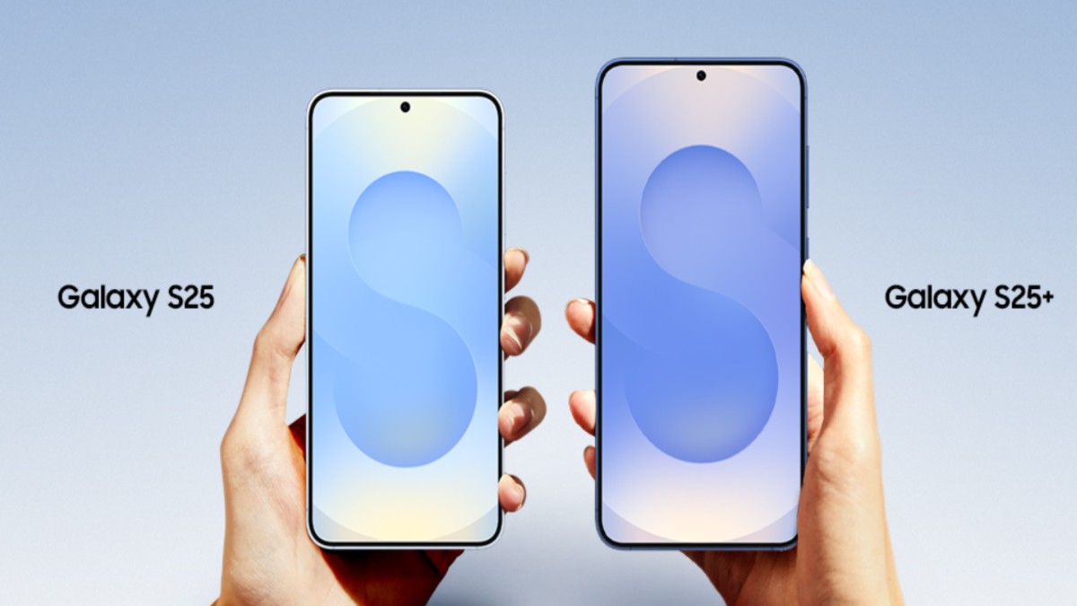 galaxy s25
