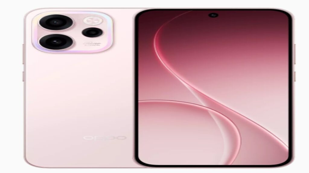 oppo reno 16